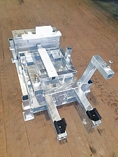 Schweißteile/Baugruppen